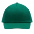 5 panel cap RACING