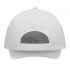 5-panel cap FAVOURITE, white