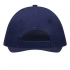 5 panel sandwich cap WALK, blue