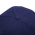 5 panel sandwich cap WALK, blue