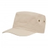 Military cap SOLDIER, sand