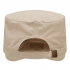 Military cap SOLDIER, sand