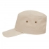 Military cap SOLDIER, sand