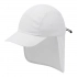 Children´s legionnaire hat WICKIE, white