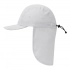 Children´s legionnaire hat WICKIE, white