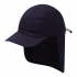 Children´s legionnaire hat WICKIE, blue