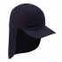 Children´s legionnaire hat WICKIE, blue