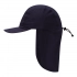 Children´s legionnaire hat WICKIE, blue