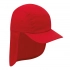Children´s legionnaire hat WICKIE, red