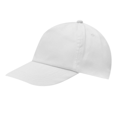 
                                                Детская кепка с 5 панелями KIDDY WEAR
                                                