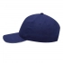 6 panel sandwich cap LIBERTY, blue
