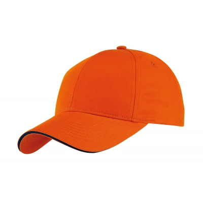 
                                                LIBERTY Cap
                                                