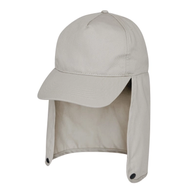 
                                                SOLGARD - 5-panel baseball cap
                                                