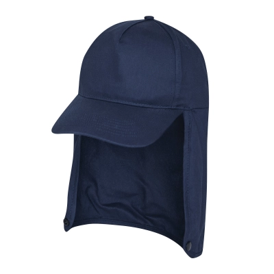 
                                                SOLGARD - 5-panel baseball cap
                                                