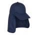 SOLGARD - 5-panel baseball cap