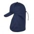 SOLGARD - 5-panel baseball cap