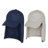 SOLGARD - 5-panel baseball cap