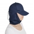 SOLGARD - 5-panel baseball cap