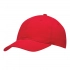 COTTURE - 6-panel baseball cap