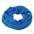 Многофункциональный шарф TRENDY, королевский синий Многофункциональный шарф TRENDY, королевский синий