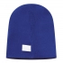 Reversible hat NORDIC, navy blue