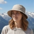SHADEGO - Foldable bucket hat