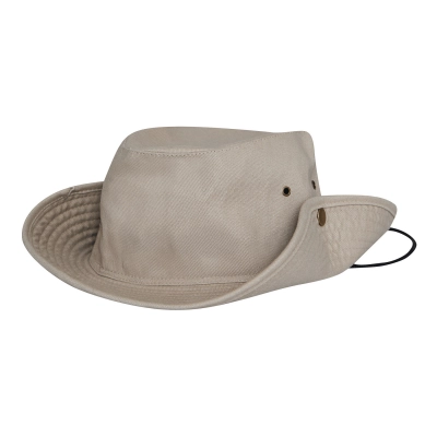 
                                                SUNDALE - Safari hat
                                                