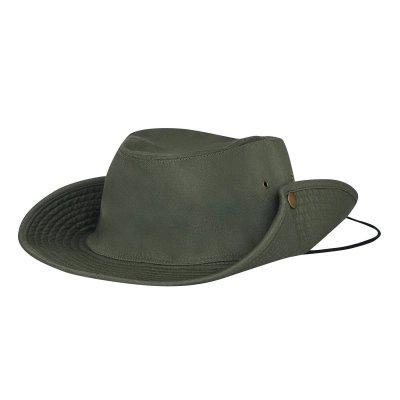 
                                                SUNDALE - Safari hat
                                                