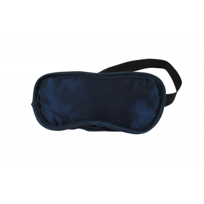 
                                            PERFECT DREAM soft sleeping mask, navy blue
                                            