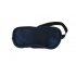 Мягкая маска для сна PERFECT DREAM, темно-синяя Мягкая маска для сна PERFECT DREAM, темно-синяя