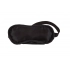 Мягкая маска для сна PERFECT DREAM, черная Мягкая маска для сна PERFECT DREAM, черная