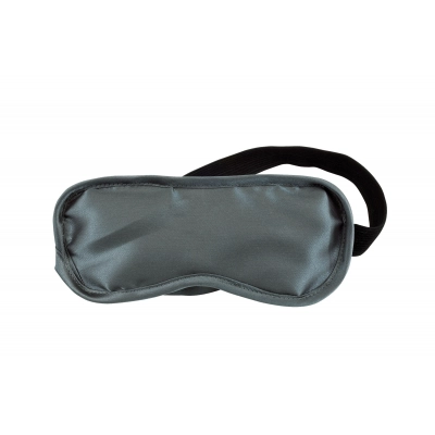
                                            PERFECT DREAM soft sleeping mask, silver
                                            