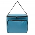 Термосумка ICE, бирюзовая Термосумка ICE, бирюзовая