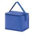 Cooler bag CELSIUS, blue