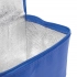 Cooler bag CELSIUS, blue
