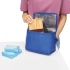 Cooler bag CELSIUS, blue