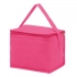 Cooler bag CELSIUS, pink