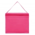 Cooler bag CELSIUS, pink