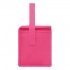 Cooler bag CELSIUS, pink