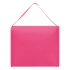 Cooler bag CELSIUS, pink