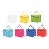Cooler bag CELSIUS, pink