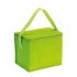 Cooler bag CELSIUS, light green