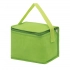 Cooler bag CELSIUS, light green