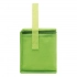 Cooler bag CELSIUS, light green