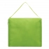 Cooler bag CELSIUS, light green