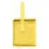 Cooler bag CELSIUS, yellow