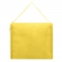 Cooler bag CELSIUS, yellow