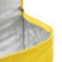 Cooler bag CELSIUS, yellow
