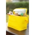 Cooler bag CELSIUS, yellow