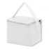 Cooler bag CELSIUS, white